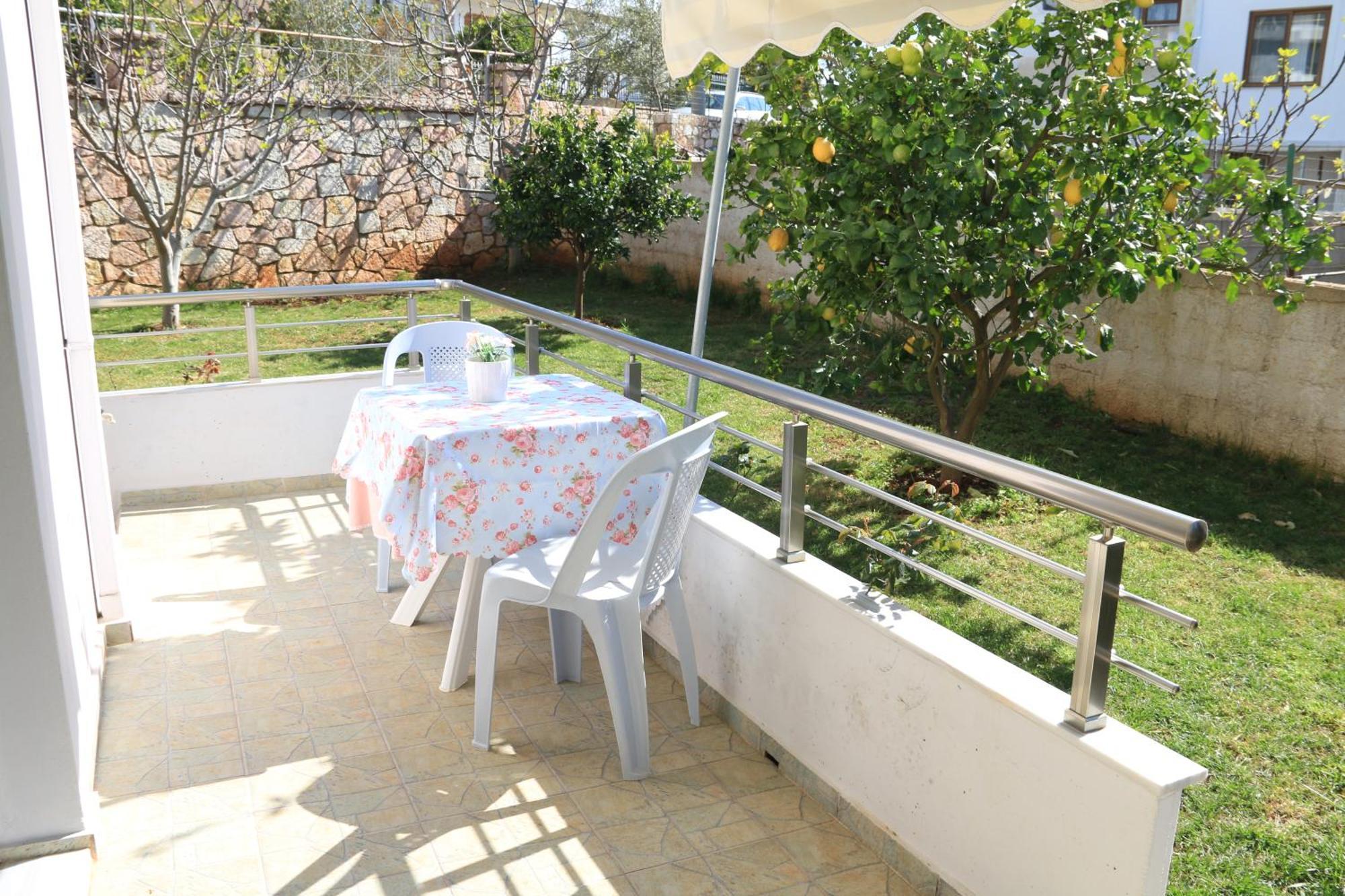 Myksamil Apartments Buitenkant foto