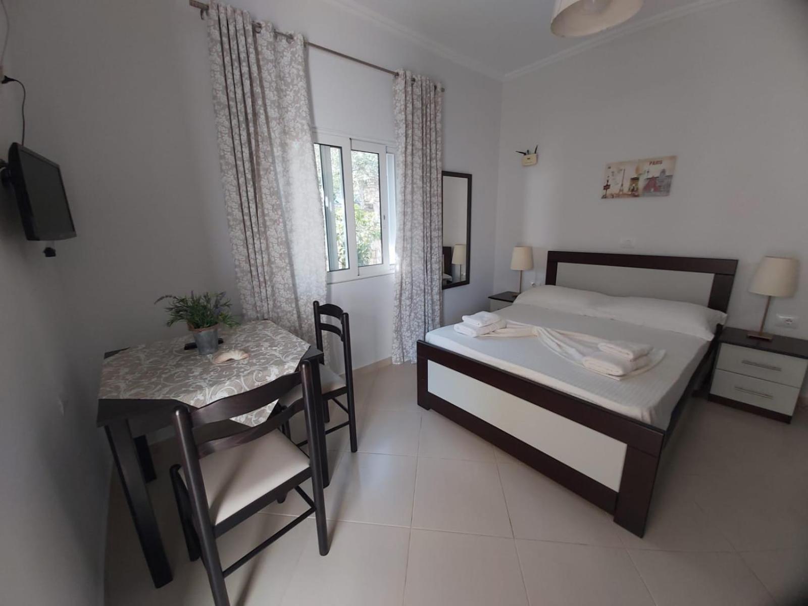 Myksamil Apartments Buitenkant foto