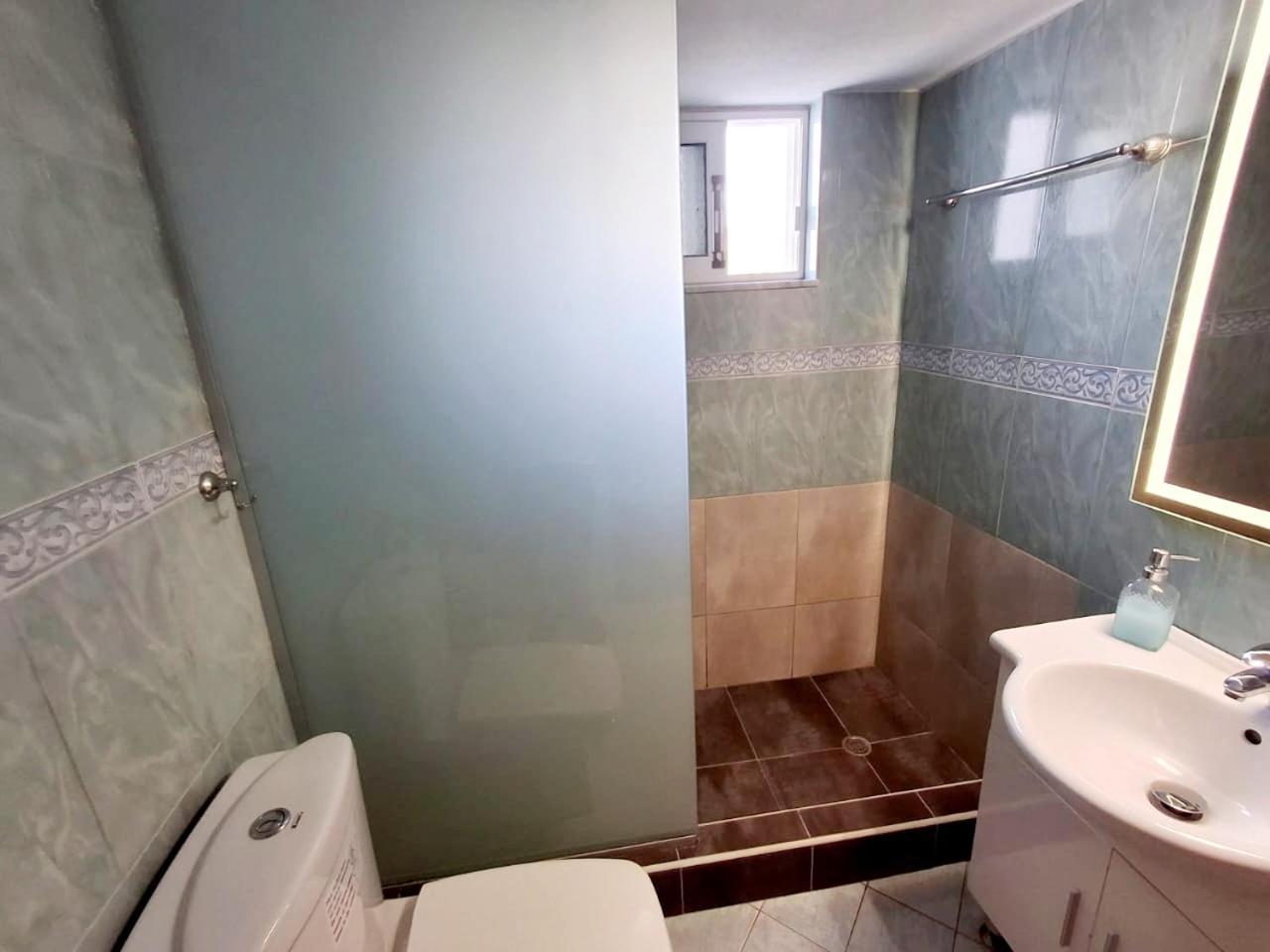 Myksamil Apartments Kamer foto