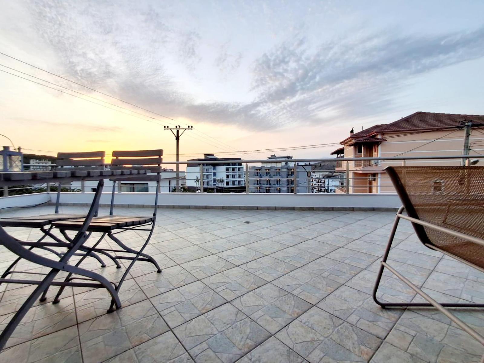 Myksamil Apartments Buitenkant foto