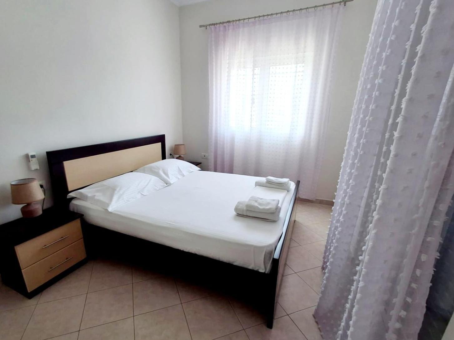 Myksamil Apartments Kamer foto
