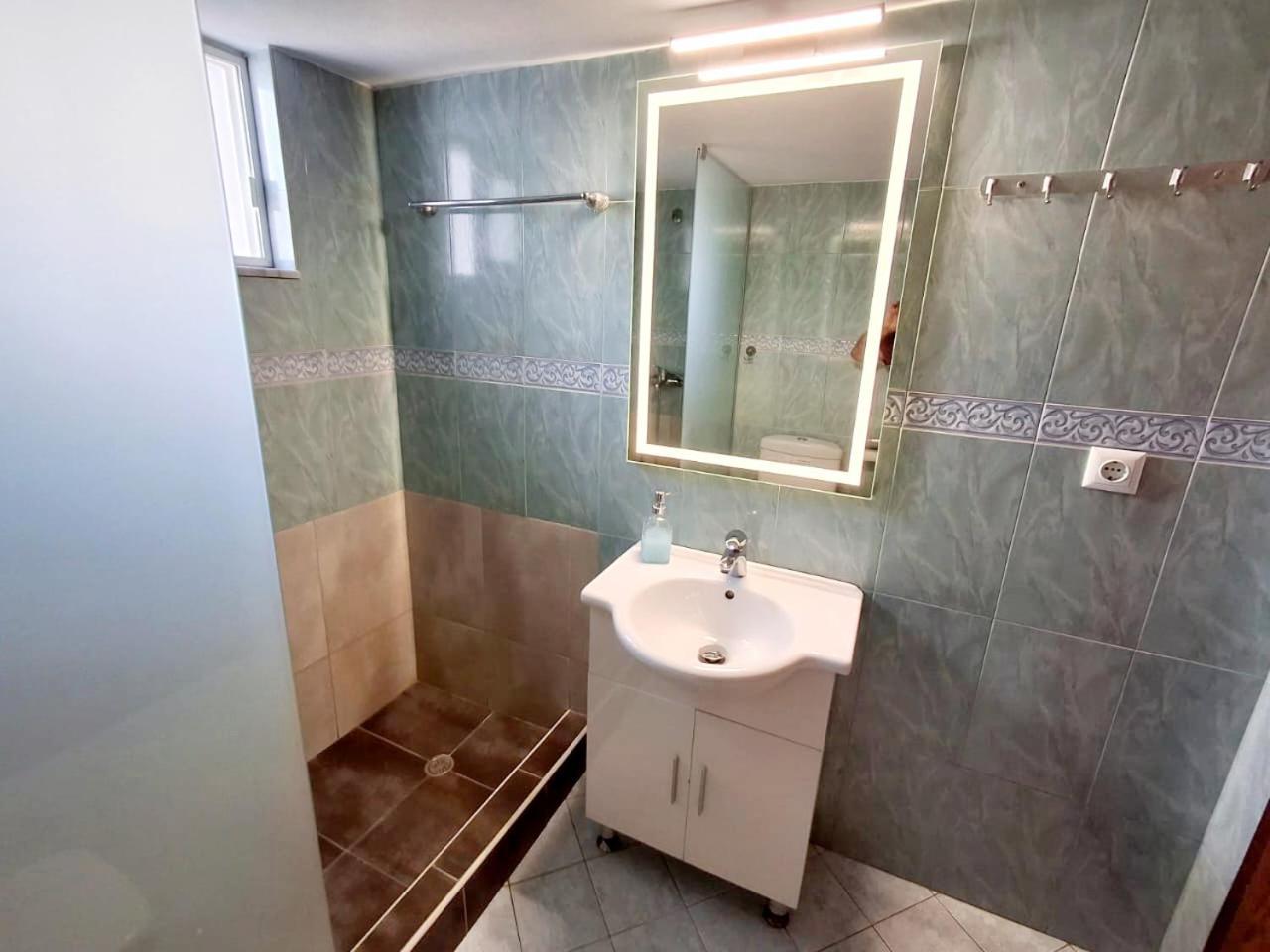 Myksamil Apartments Kamer foto
