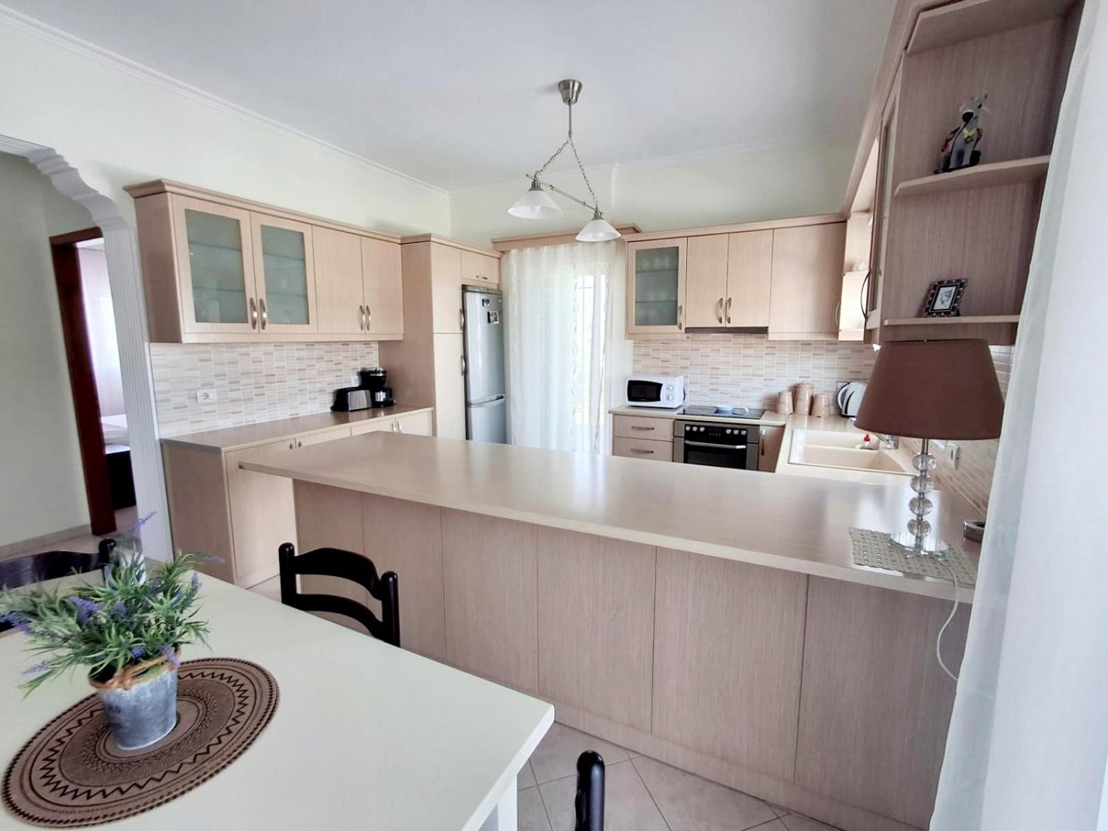 Myksamil Apartments Kamer foto
