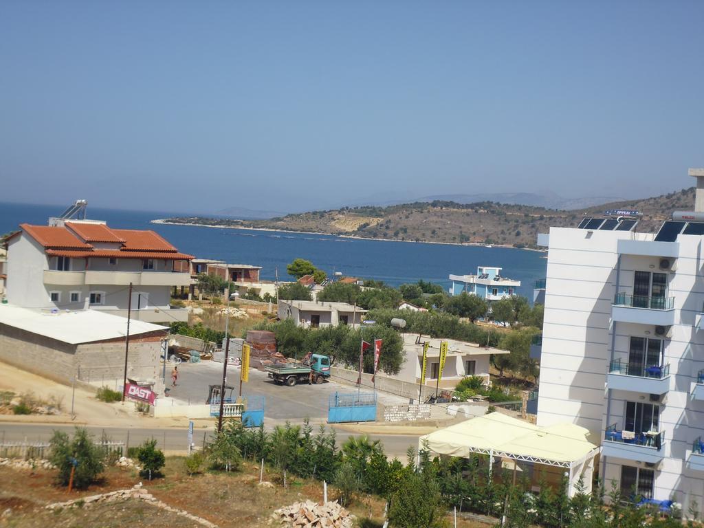 Myksamil Apartments Buitenkant foto